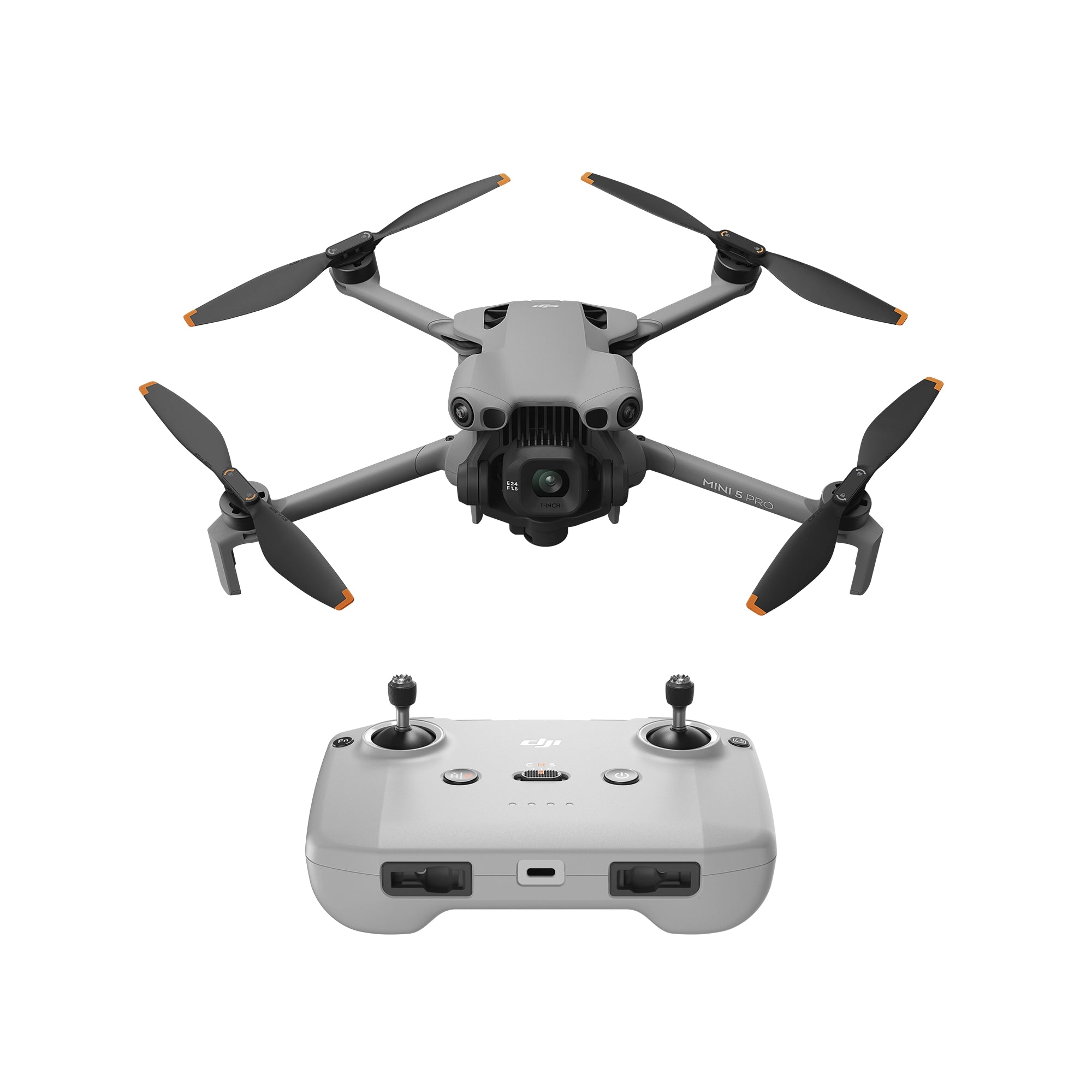 DJI Mini Pro Drone with RC-N3 controller – DJI Hasselblad