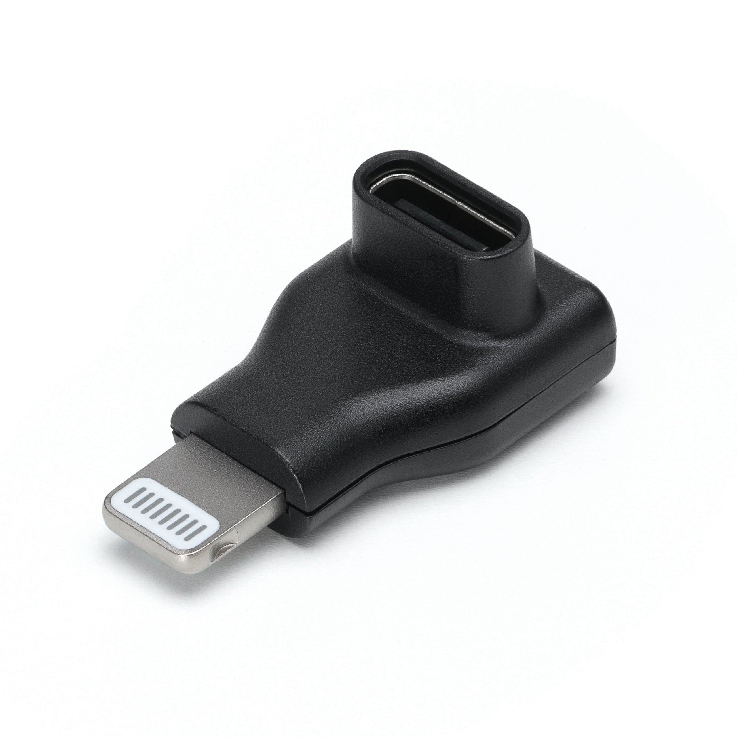 Adaptateur Lightning Pour DJI Mic 2 – IMusk – Neuf, Compatible DJI
