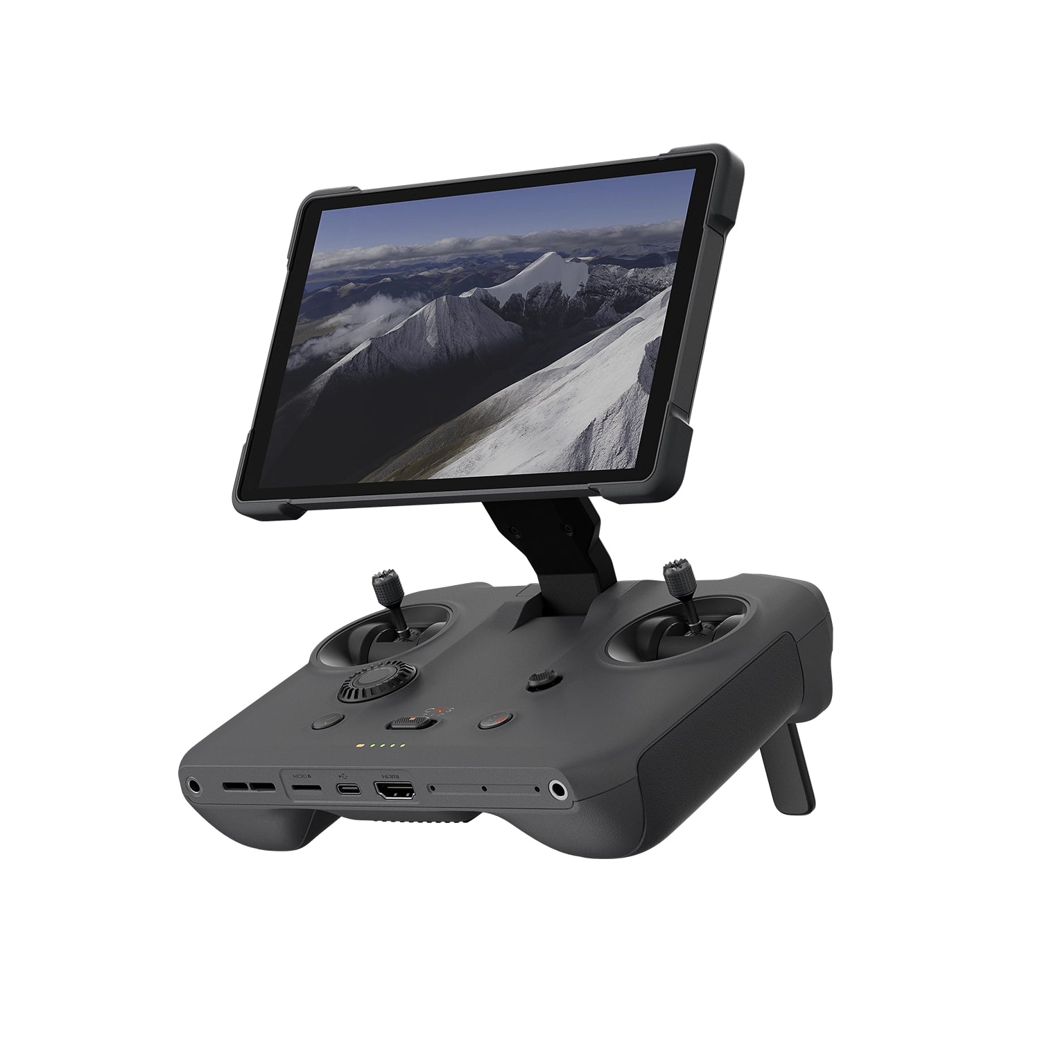 DJI RC Pro Remote Controller – DJI Hasselblad