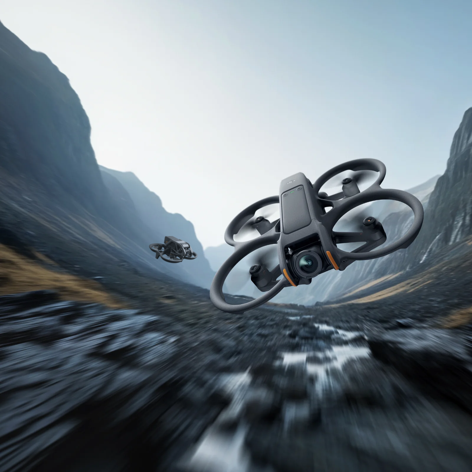 Should I Upgrade? DJI Avata 2 vs DJI Avata