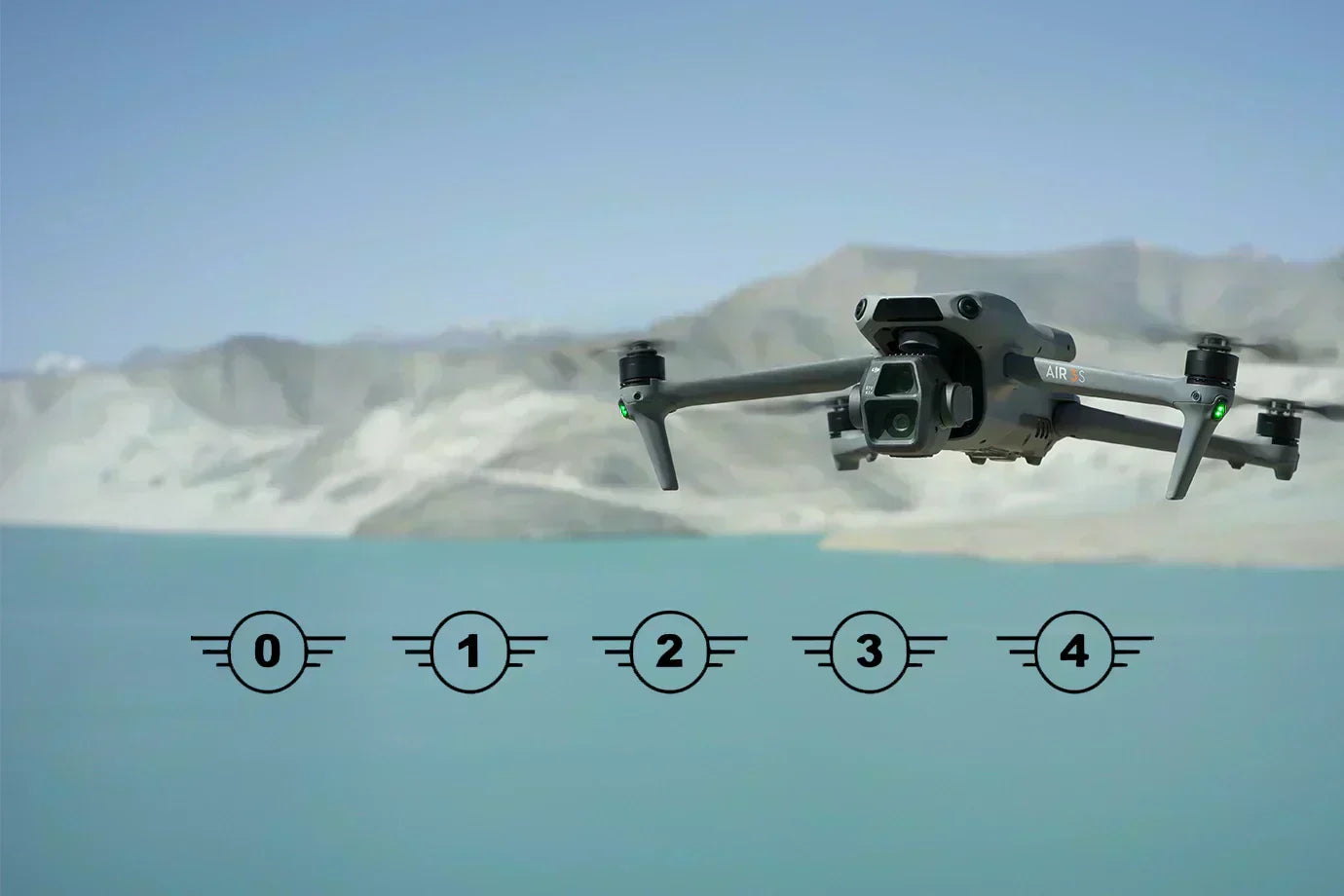 C Labels are Coming to the UK? Why should you care? – DJI Hasselblad