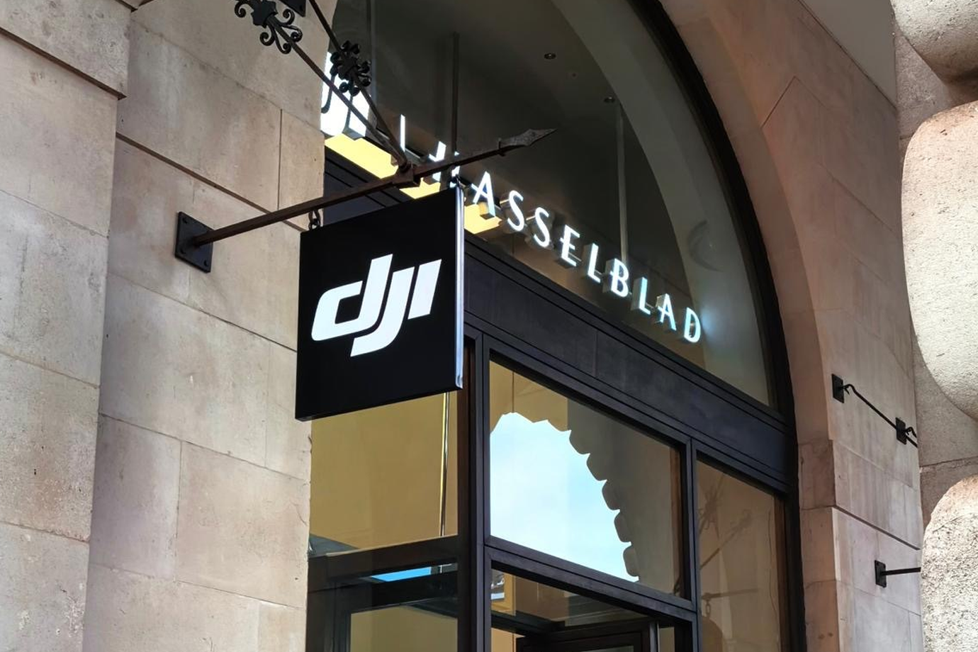 Our Grand Opening in London: A Resounding Success!