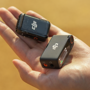 DJI Mic 2: Pocket-Sized Pro Audio