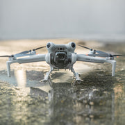DJI Air 3S vs DJI Mini 4 Pro: Comparison