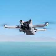 DJI Mini 2 vs DJI Mini 3: Comparison