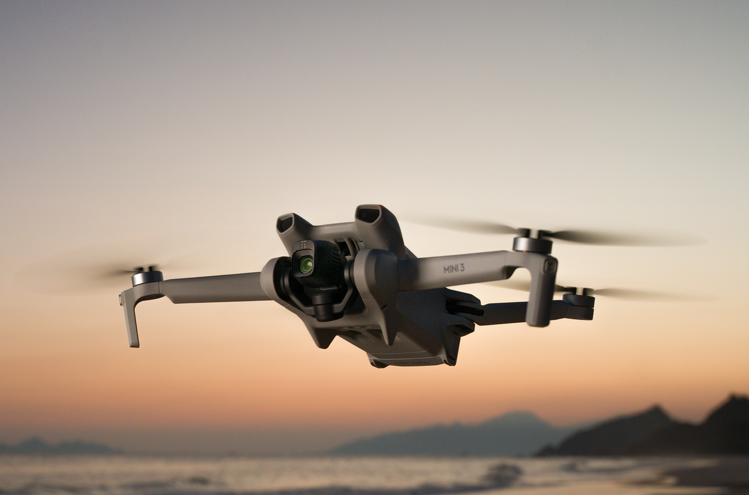 DJI Mini 3 vs DJI Mini 3 Pro: Comparison