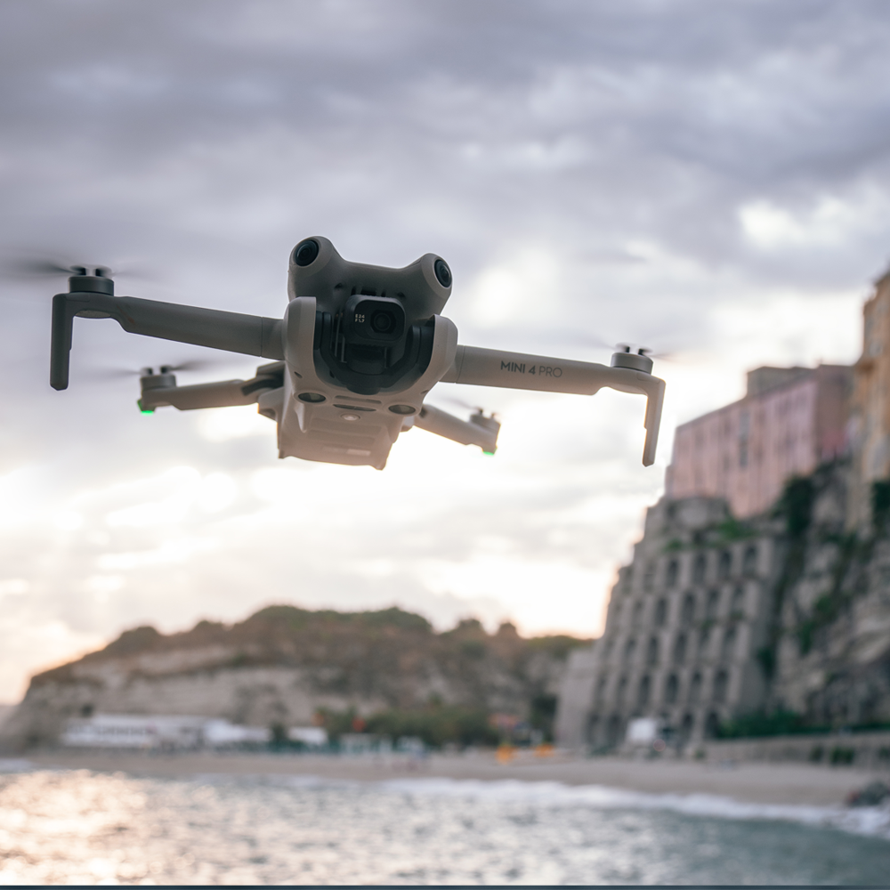 DJI Mini 3 Pro vs DJI Mini 4 Pro: Comparison