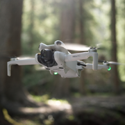 DJI Air 3 vs DJI Mini 4 Pro: Comparison