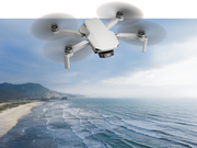 DJI Mini 3 vs DJI Mini 4K: Comparison