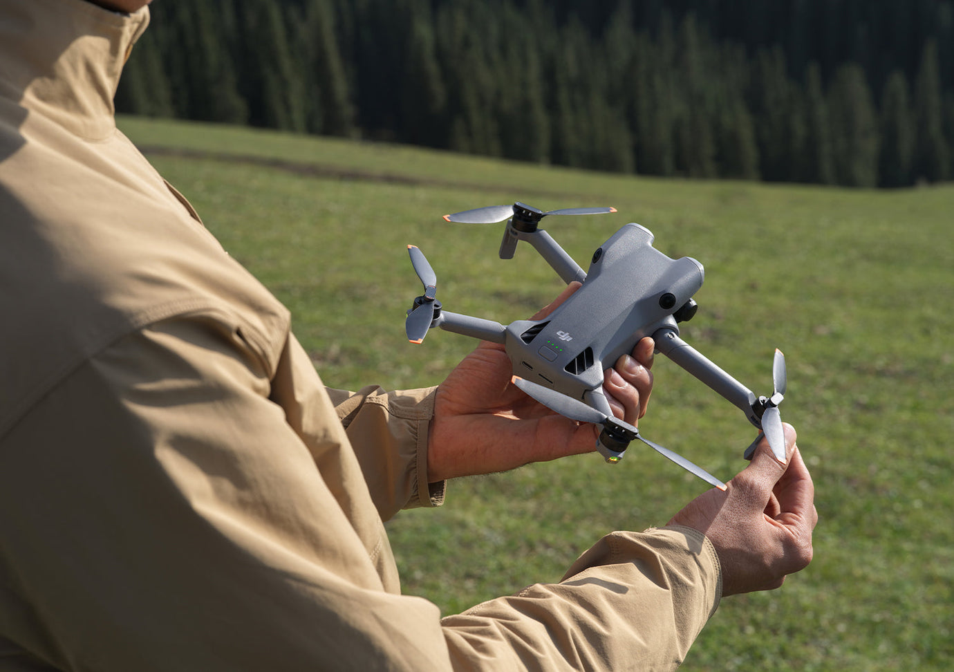 Mini 5 Pro Weight Controversy: Why Drone Owners Don’t Need to Worry