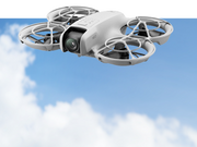 DJI Neo vs DJI Mini 4K: Comparison