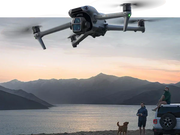 DJI Air 3 vs DJI Air 3S: Comparison