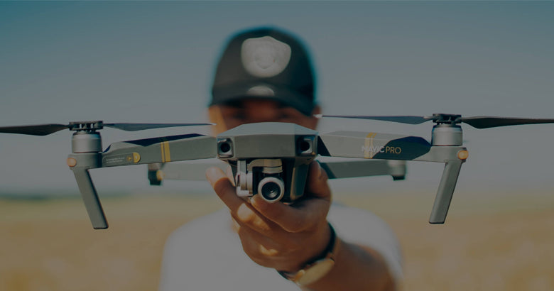 DJI Drone Safety: Essential Tips for Responsible Flying