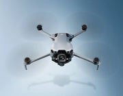 DJI Mini 5 Pro vs DJI Mini 3 Pro: Comparison