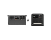 DJI Power 1000 Mini vs DJI Power 1000 V2