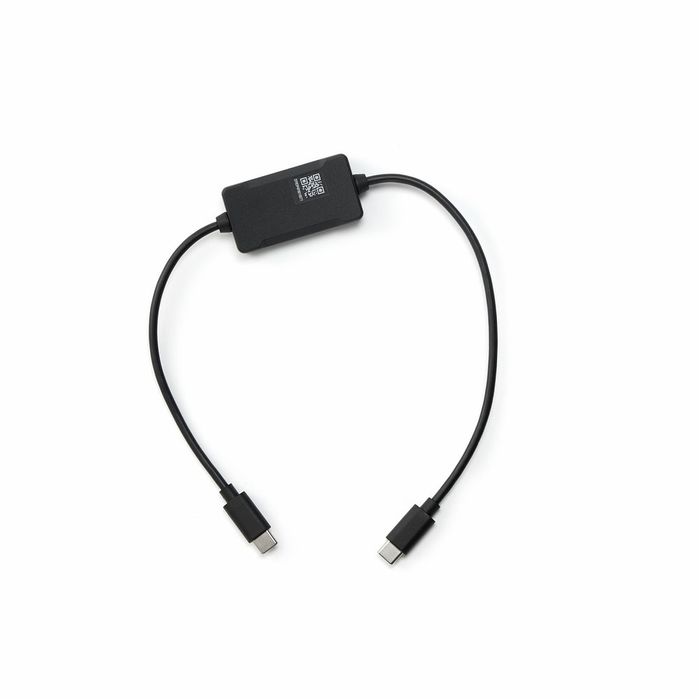 DJI SDR Transmission 2 Gimbal Control Cable (USB-C to CAN)
