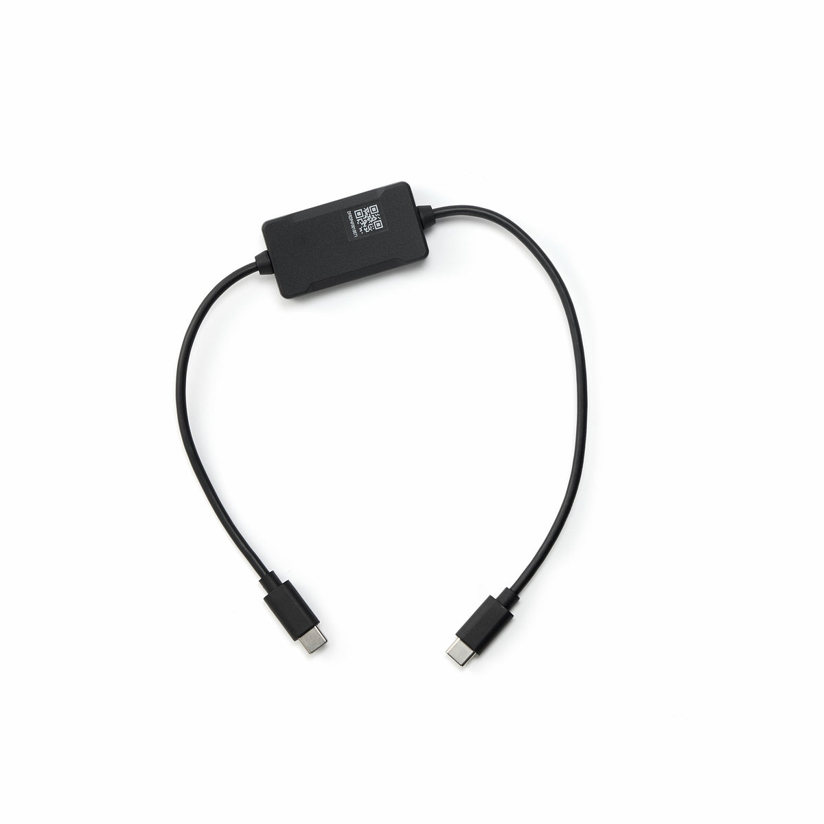 DJI SDR Transmission 2 Gimbal Control Cable (USB-C to CAN)