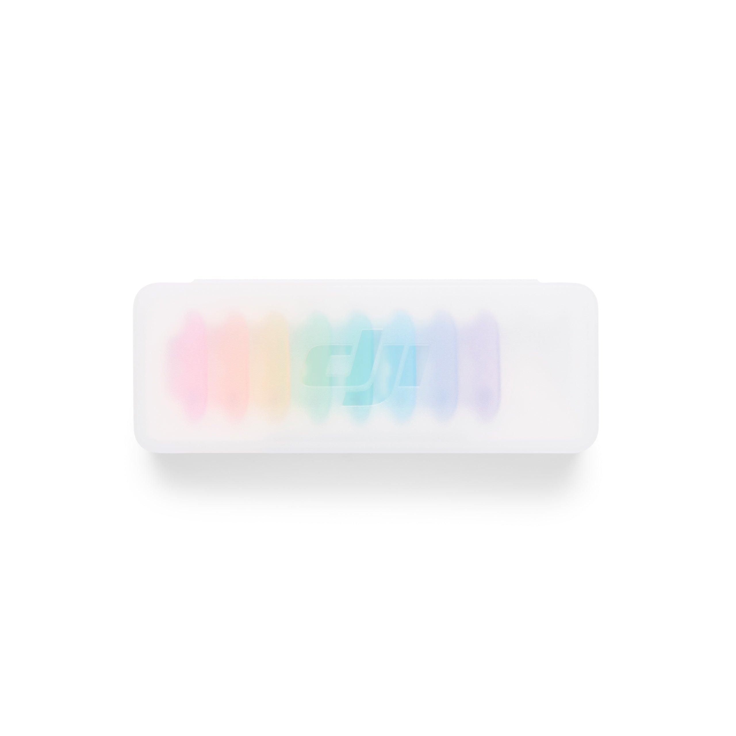 DJI Mic Mini 2S Multi-Color Magnetic Front Cover Set