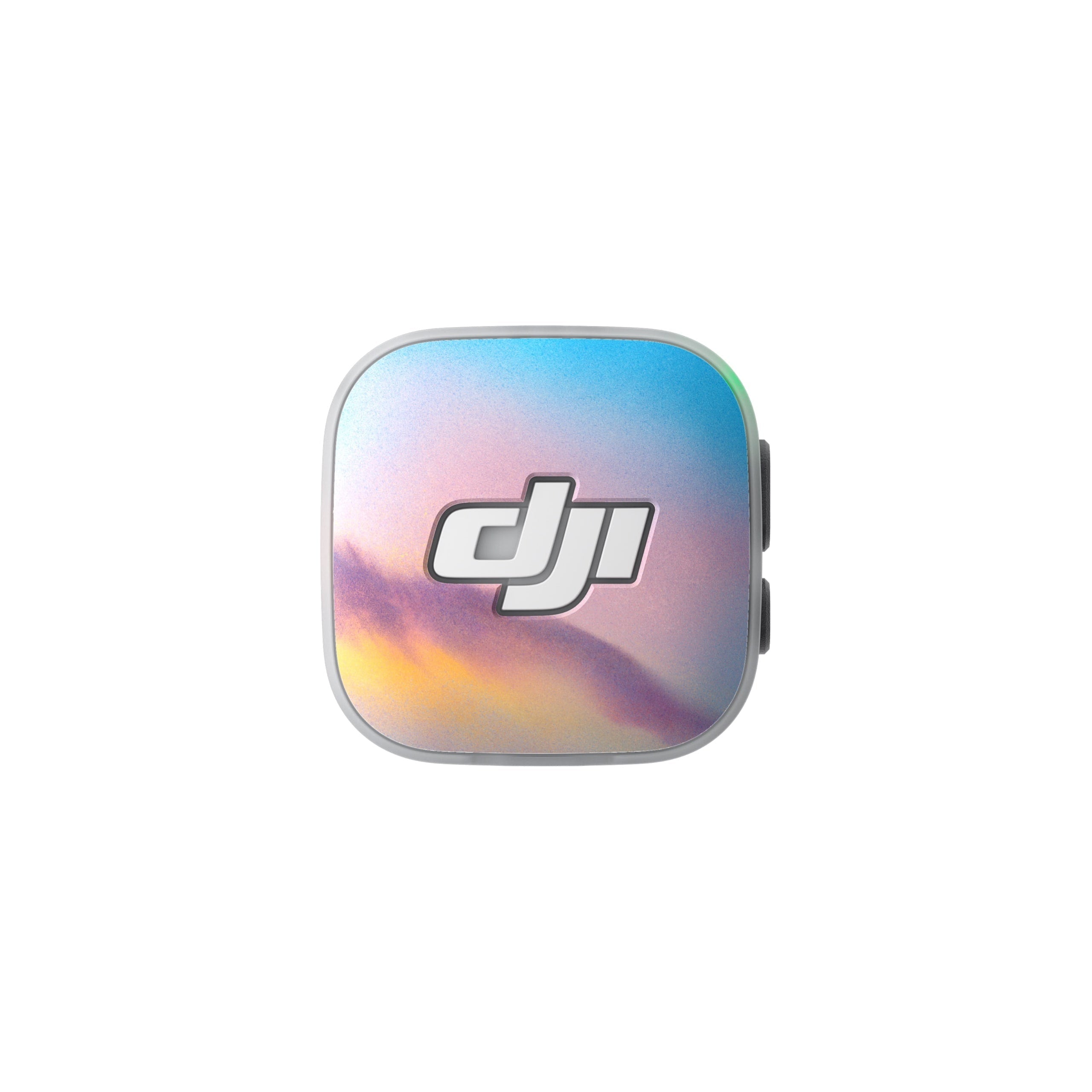 DJI Mic Mini 2S Time Series Magnetic Front Cover Set