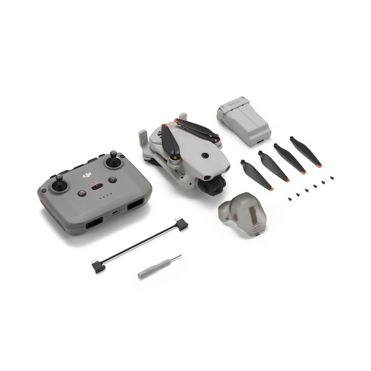 DJI Lito 1 Drone with RC-N3 Controller