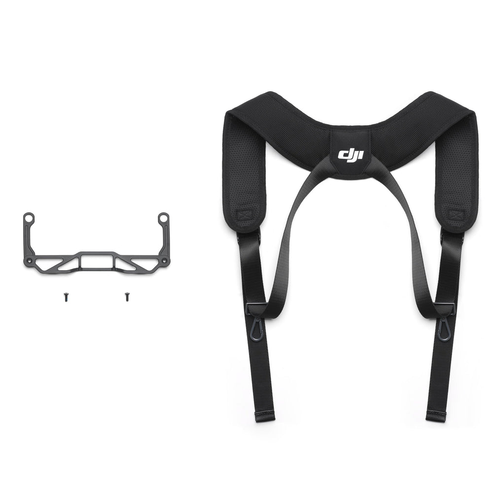 DJI RC Plus 2 Strap and Bracket Kit