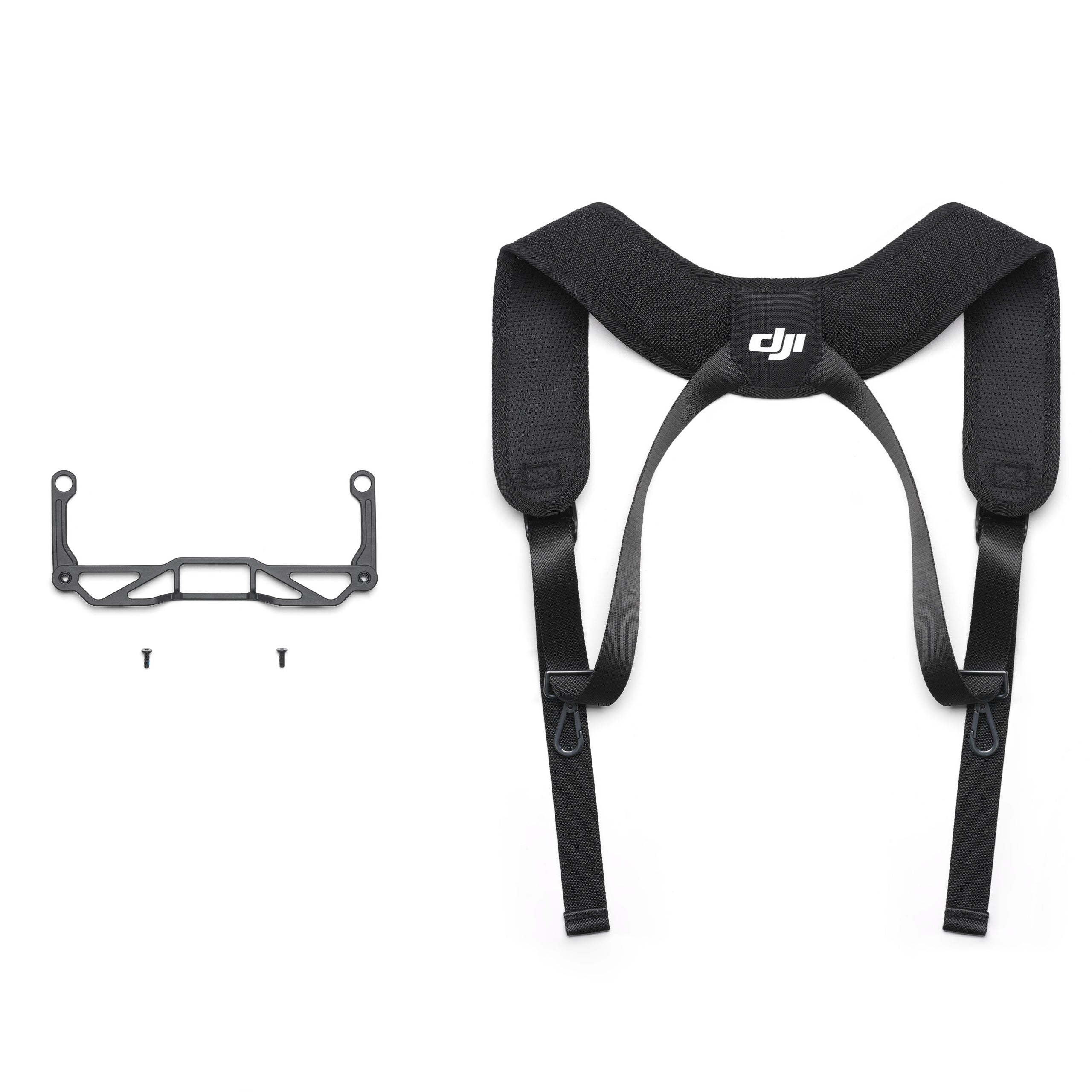 DJI RC Plus 2 Strap and Bracket Kit