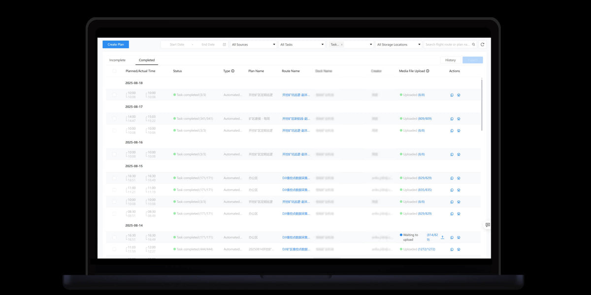 Flight Scheduling