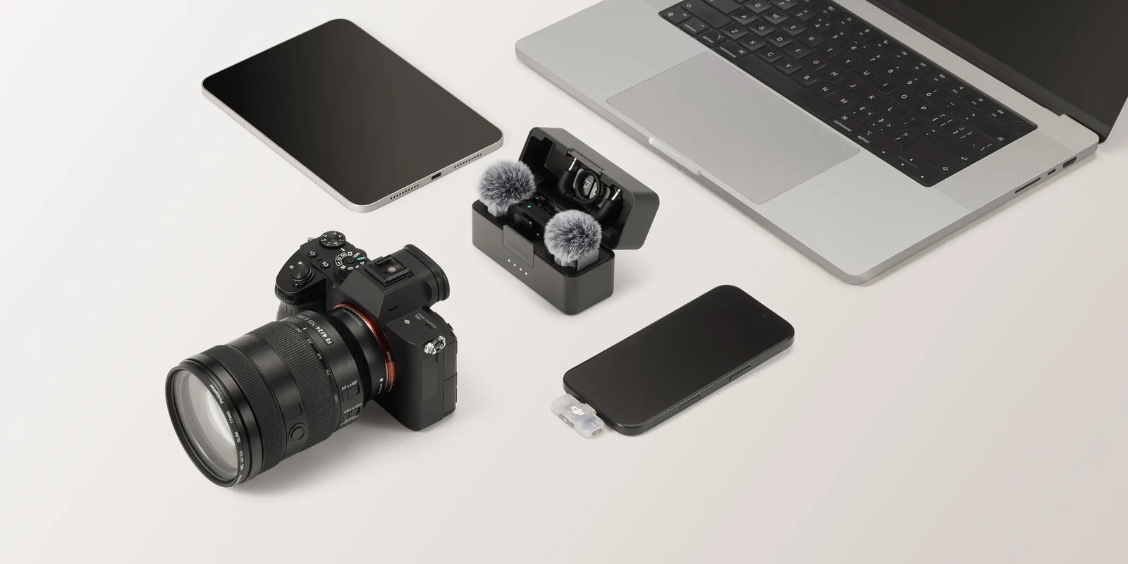 Wide Device Compatibility