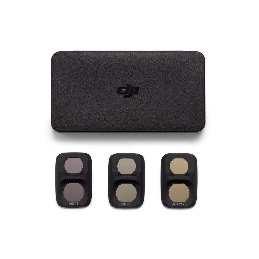 DJI Osmo Pocket 4P ND Filter Set
