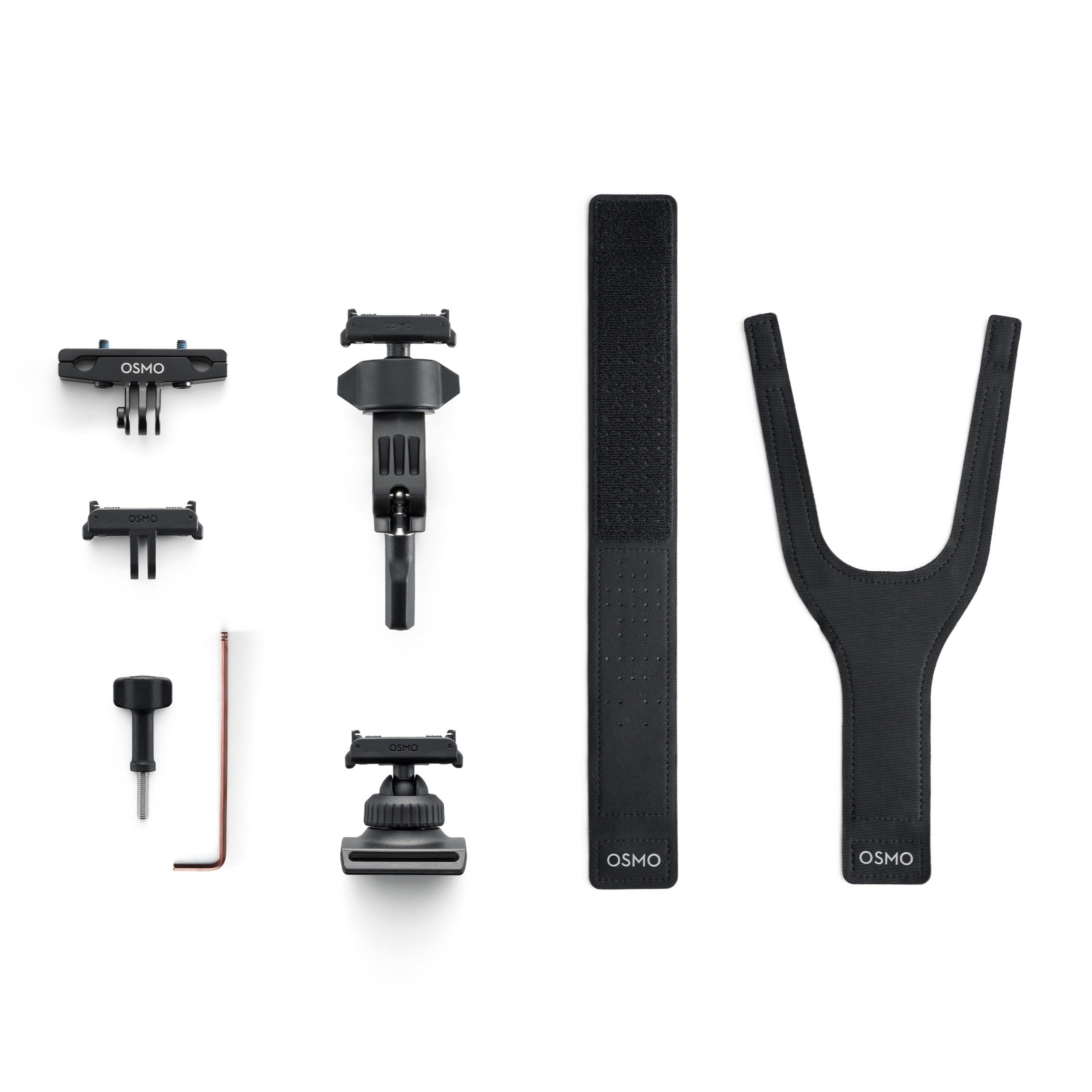 DJI Osmo Road Cycling Accessory Kit (Dual-Direction Quick-Release)