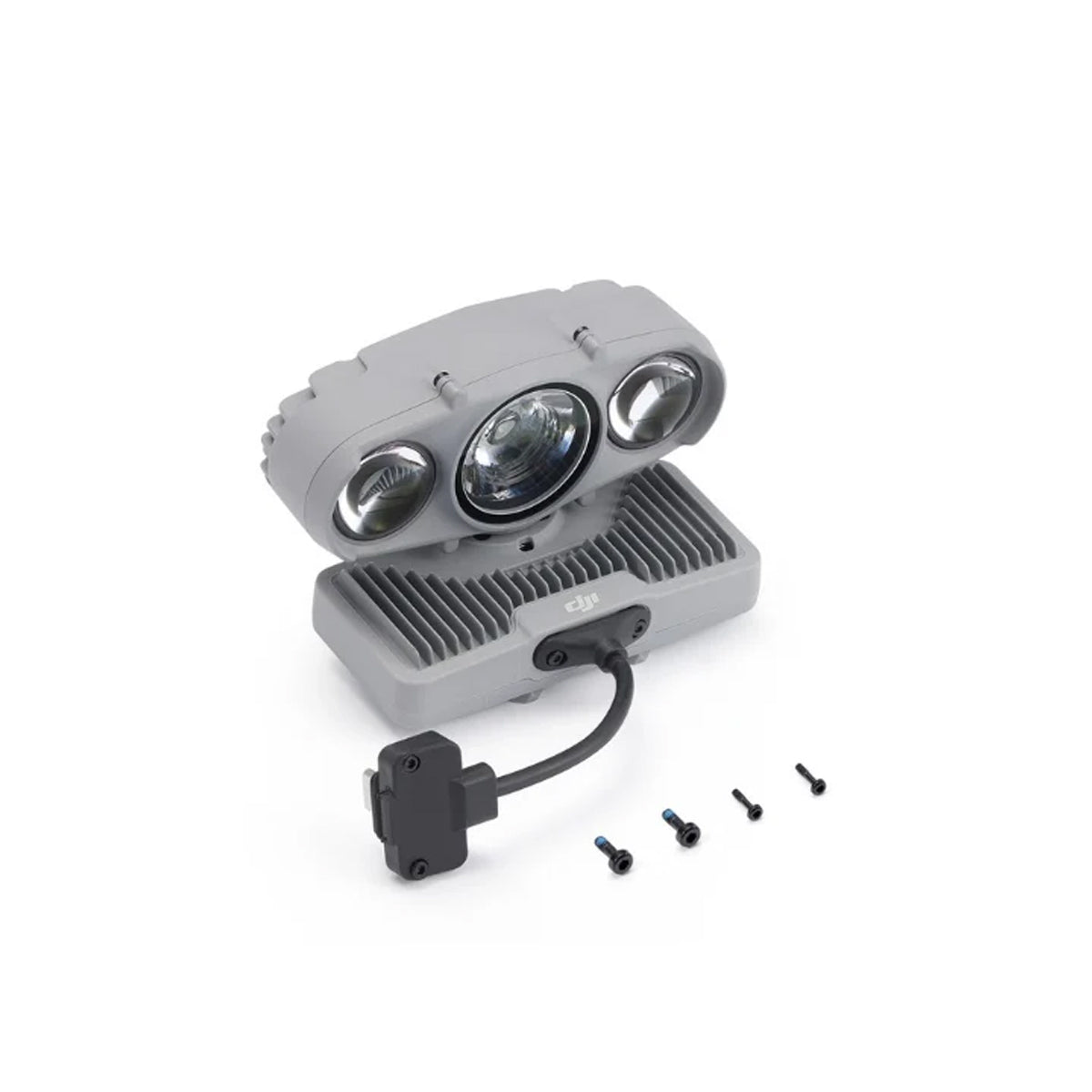 DJI AL2D SpotLight with DJI Matrice 5TD Series Accessory Mount