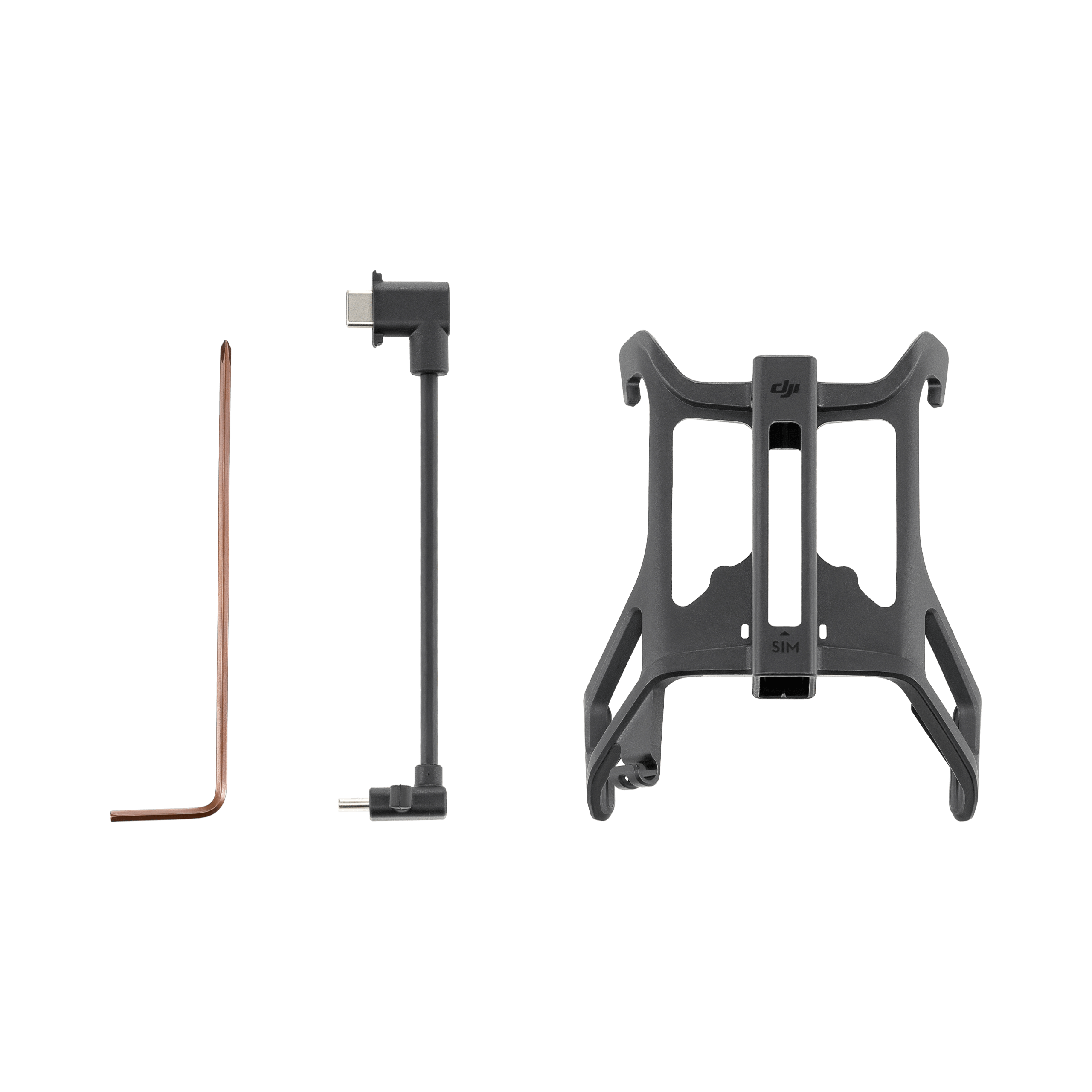 DJI Cellular Dongle Installation Bracket (For Inspire 3)