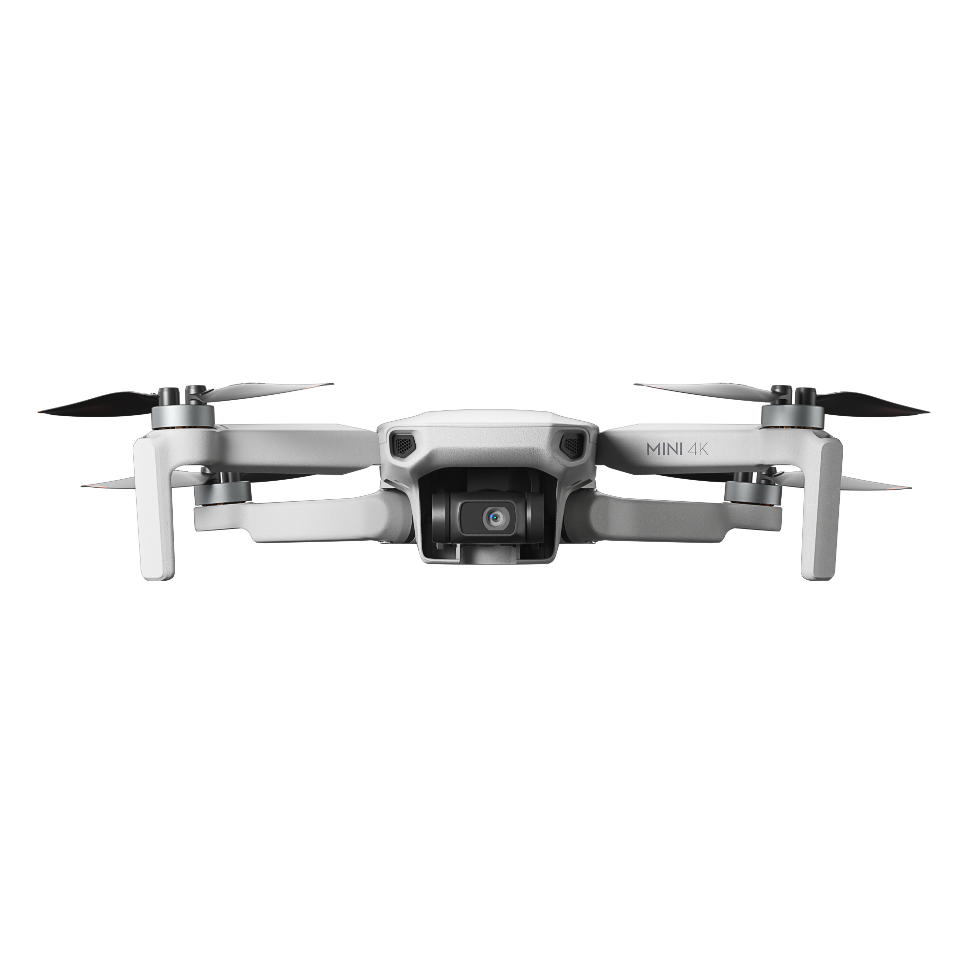 DJI Mini 4K Drone With RC N1 Controller DJI Hasselblad