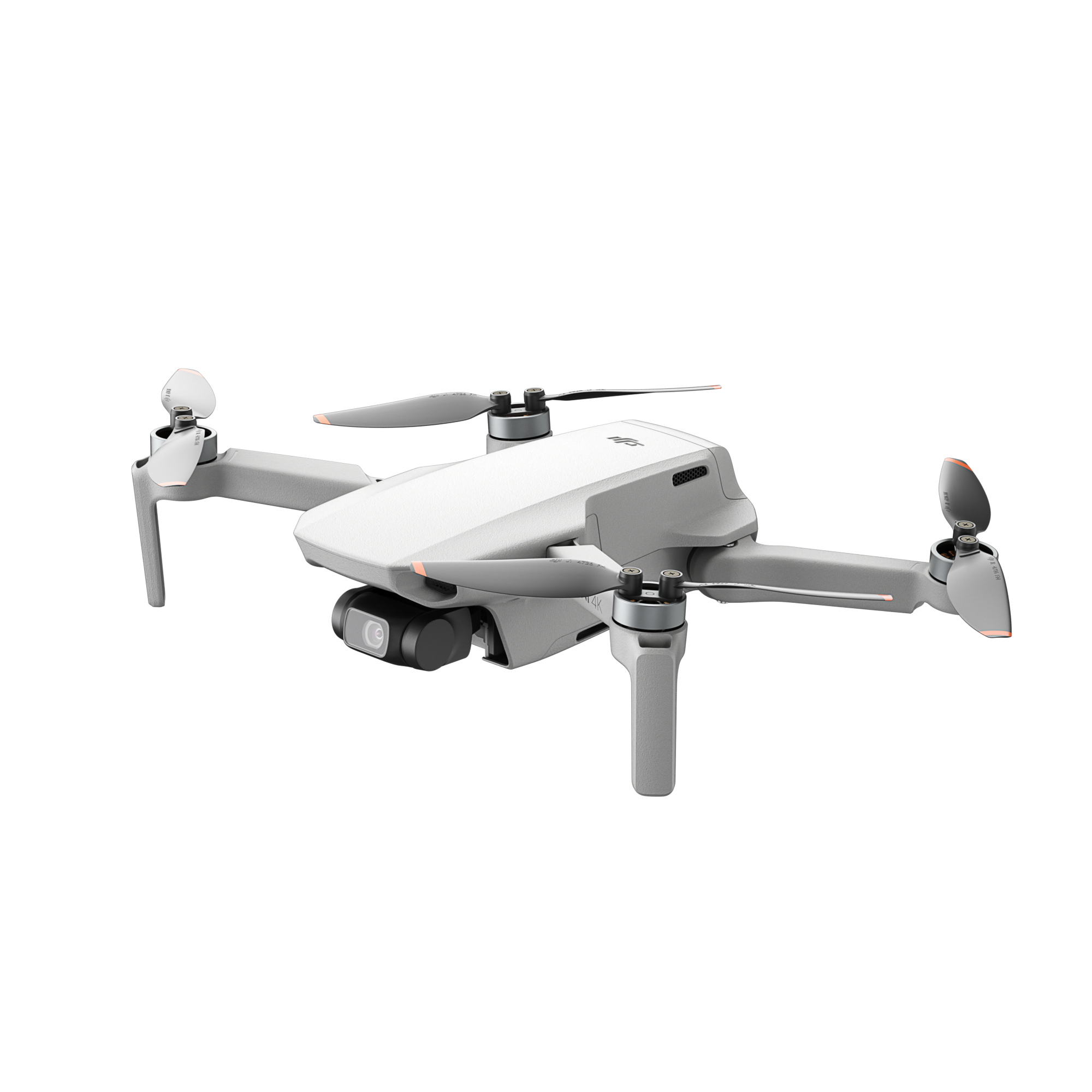 DJI Mini 4K Drone Fly More Combo With RC-N1 Controller