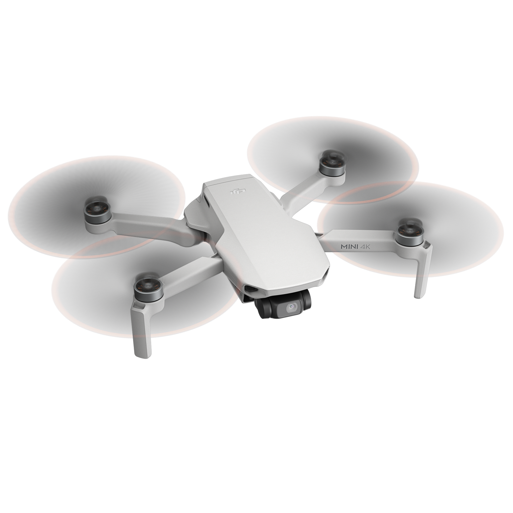 DJI Mini 4K Drone Fly More Combo With RC-N1 Controller – DJI