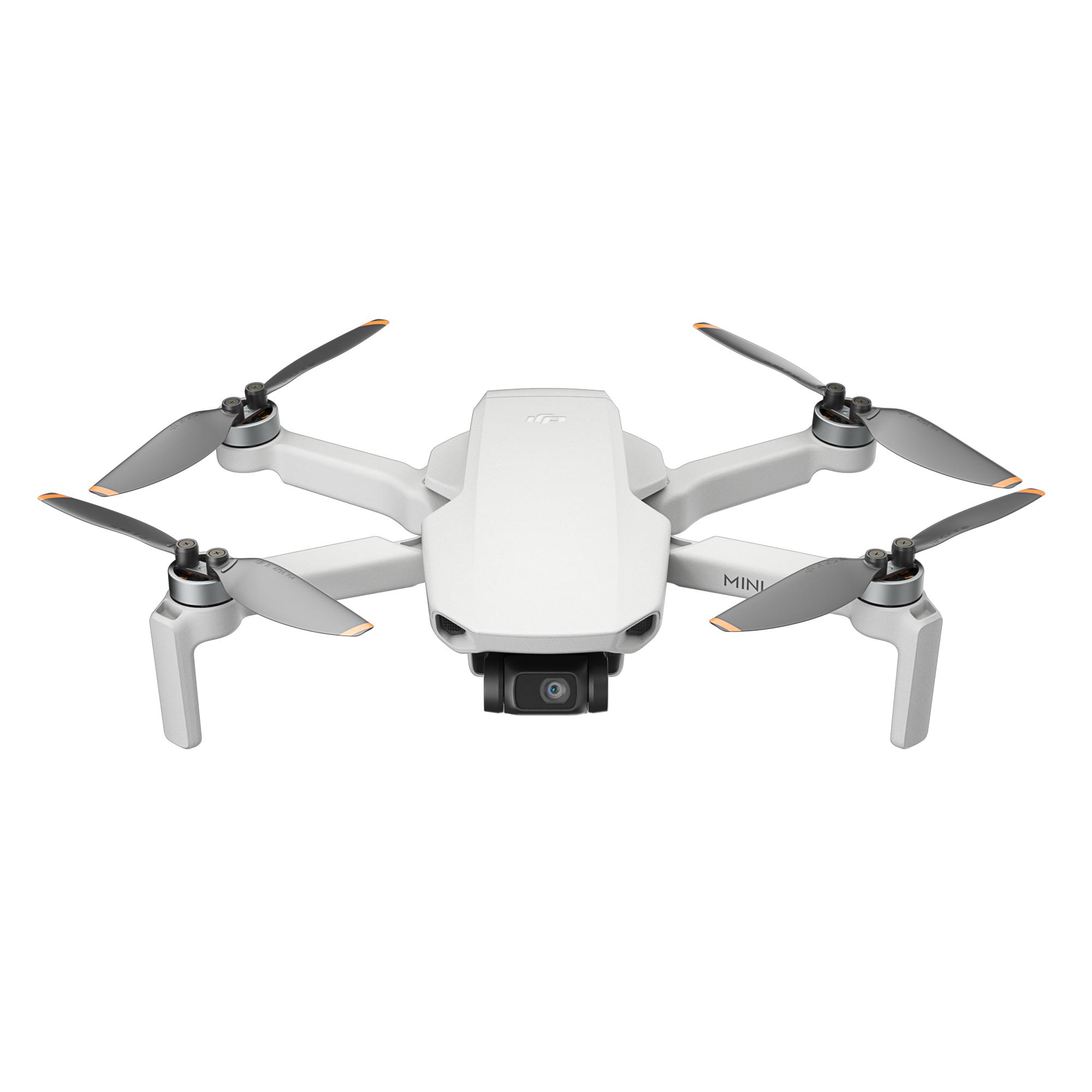 DJI Mini 4K Drone Fly More Combo With RC-N1 Controller