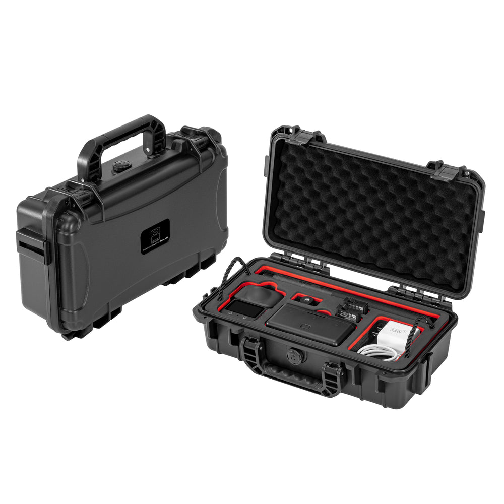STARTRC Waterproof Hard Carrying Case For DJI Osmo 360