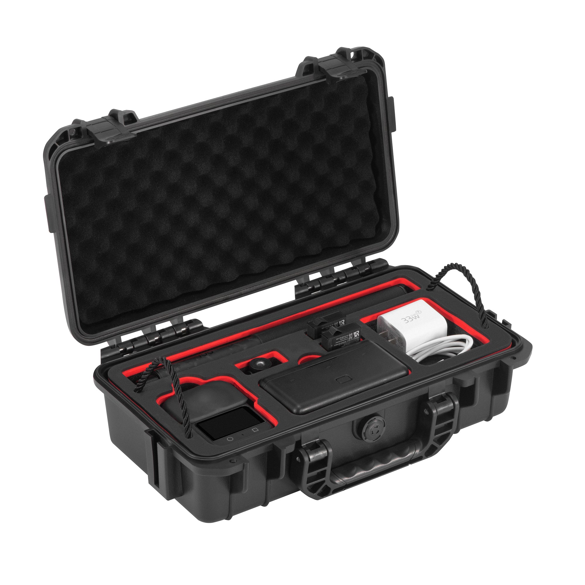 STARTRC Waterproof Hard Carrying Case For DJI Osmo 360