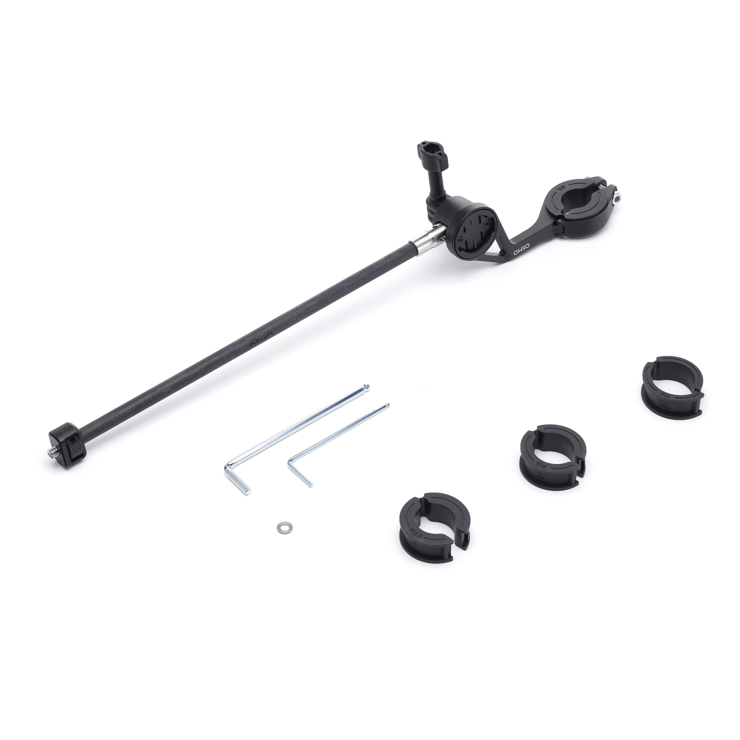 DJI Osmo Multifunctional Bike Tube Mount Kit