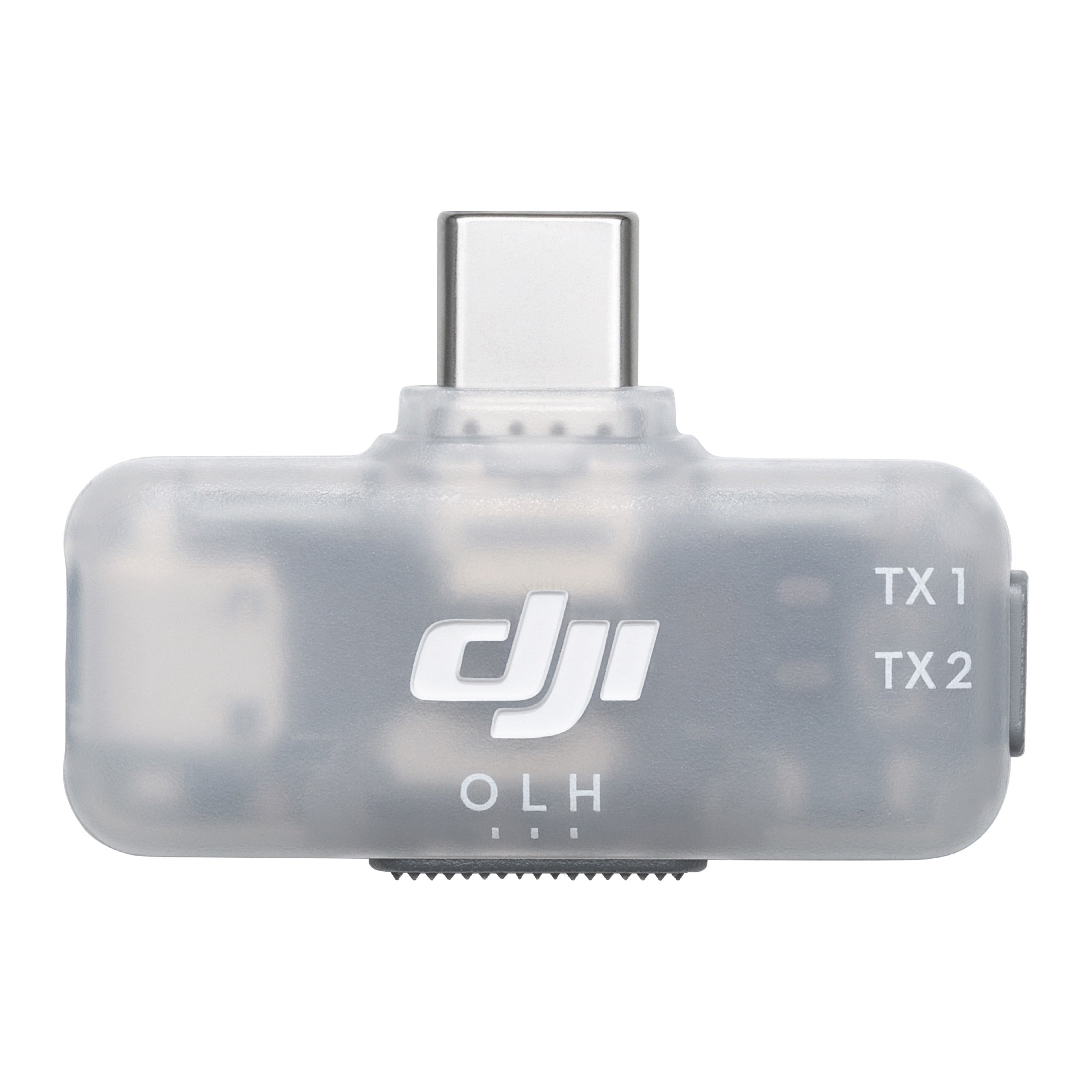 DJI Mic Series Mobile Receiver