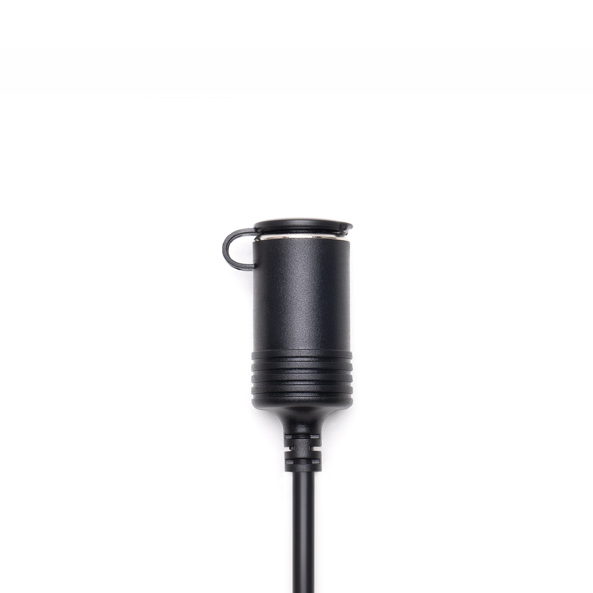 Best DJI Power SDC to Car Charger Plug Power Cable | 12V Outlet