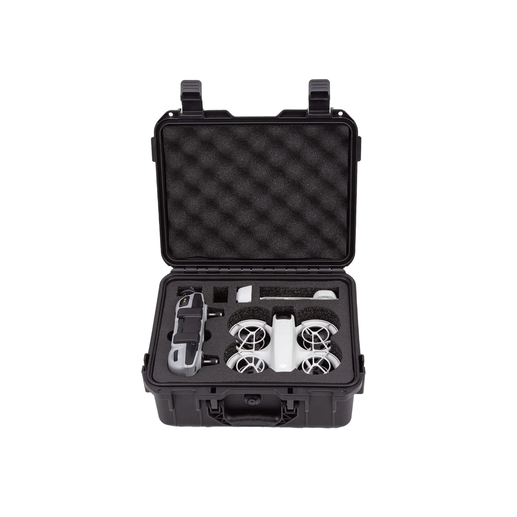 DJI Neo Drone Fly More Combo - Worry Free Bundle