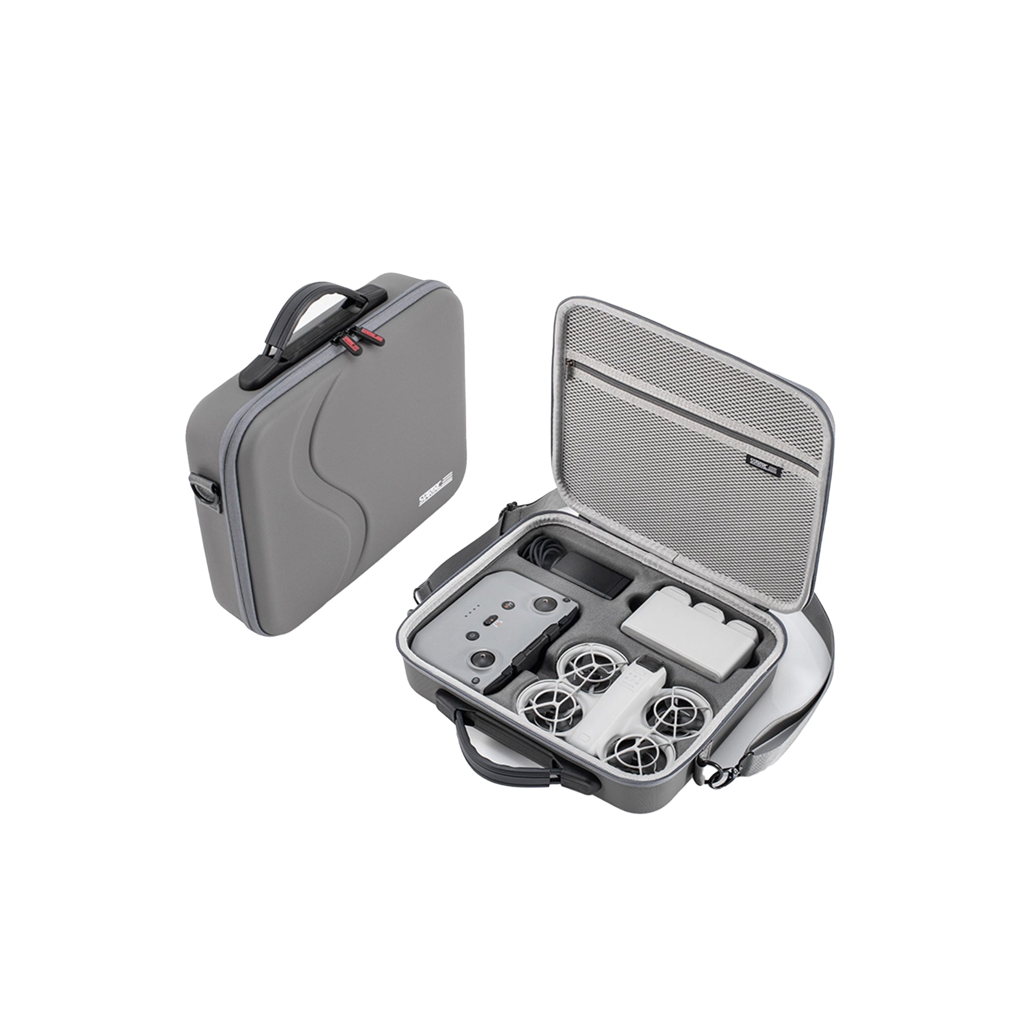 Drone Bags & Cases | DJI Hasselblad