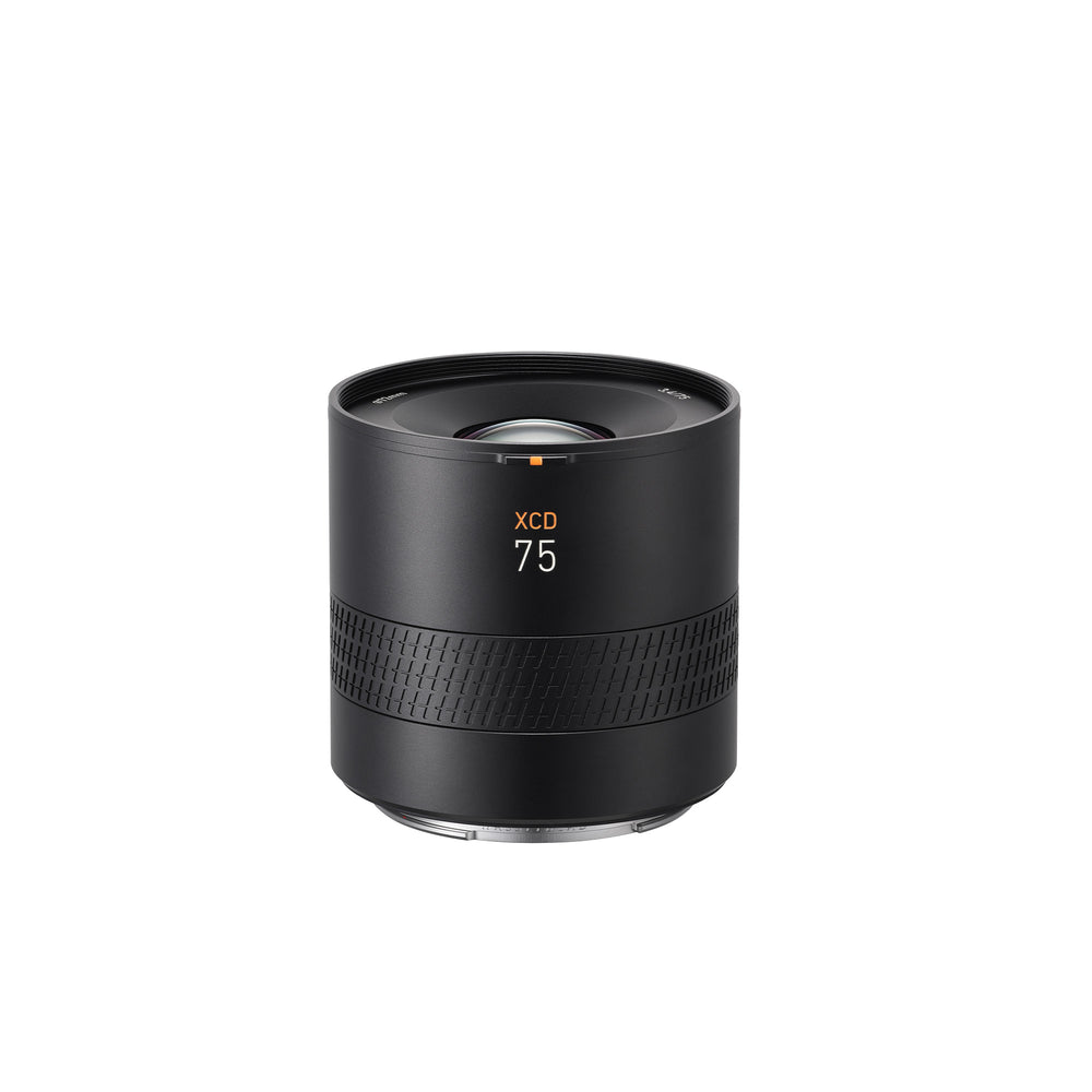 Hasselblad XCD F3.4/75P Lens