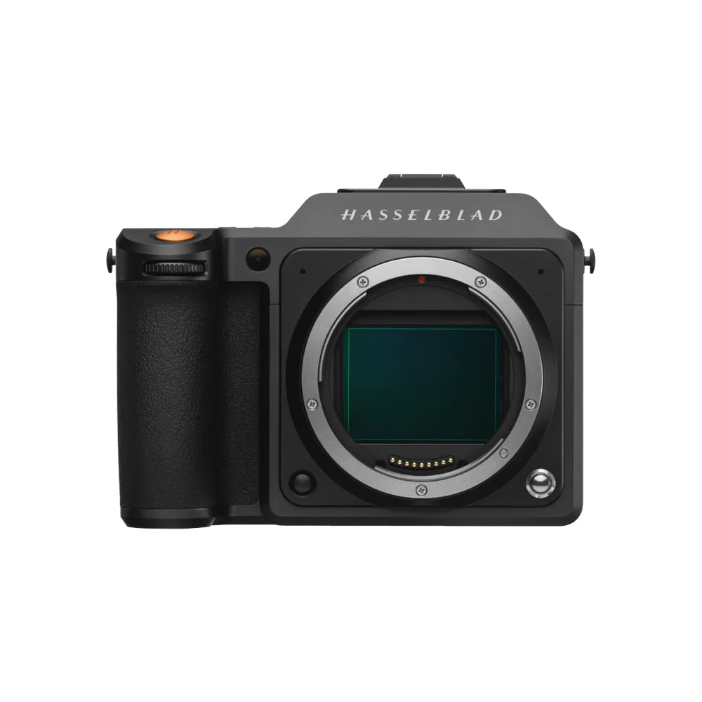 Hasselblad X2D 100C Mirrorless Digital Camera