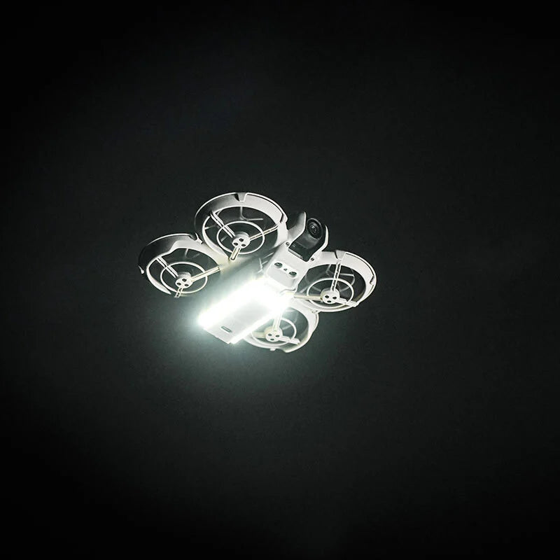 STARTRC Night Lighting LED Landing Gear for DJI Neo Night Flight