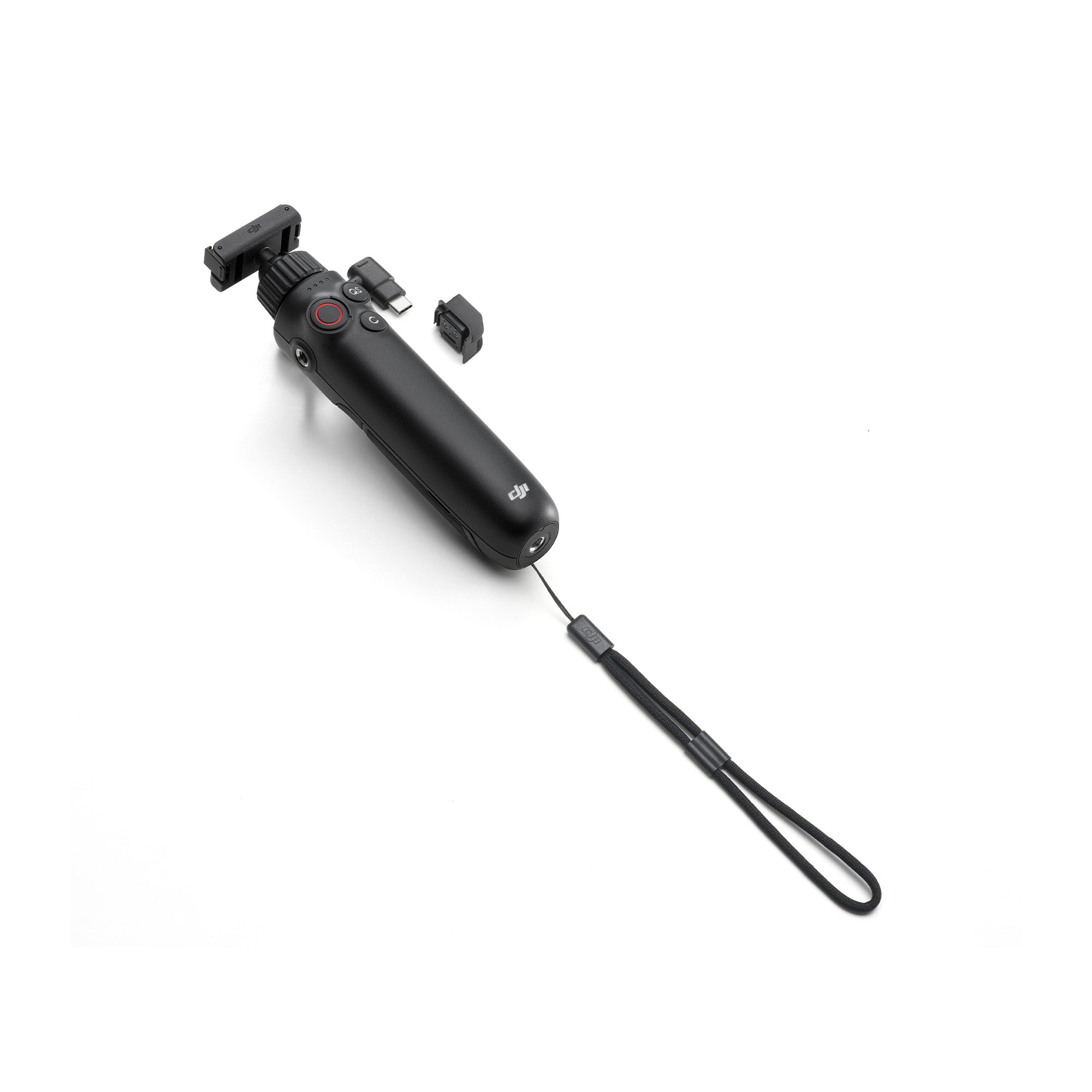 DJI Osmo Action Multifunctional Charging Handle – DJI Hasselblad