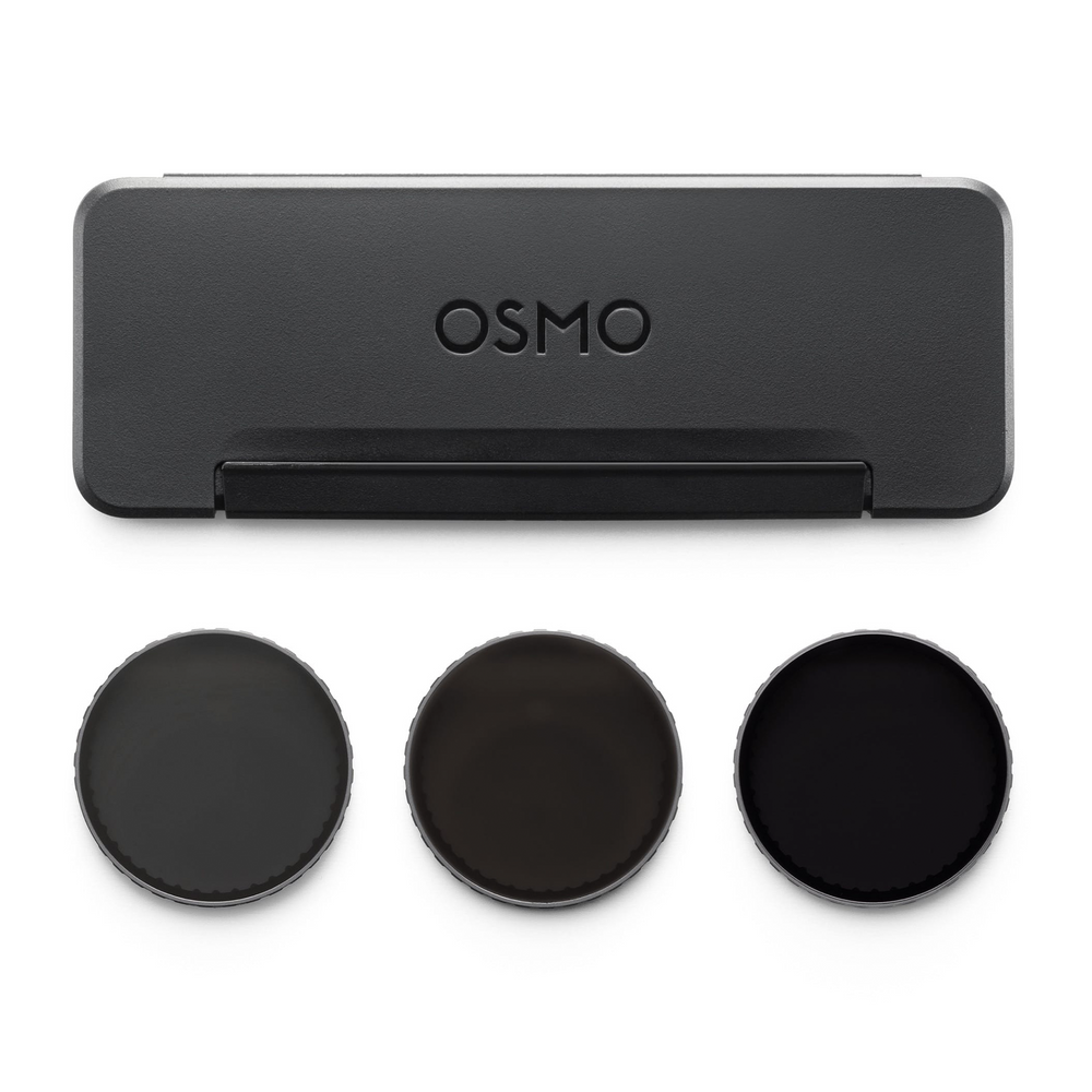 DJI Osmo Action 6 ND Filter Set