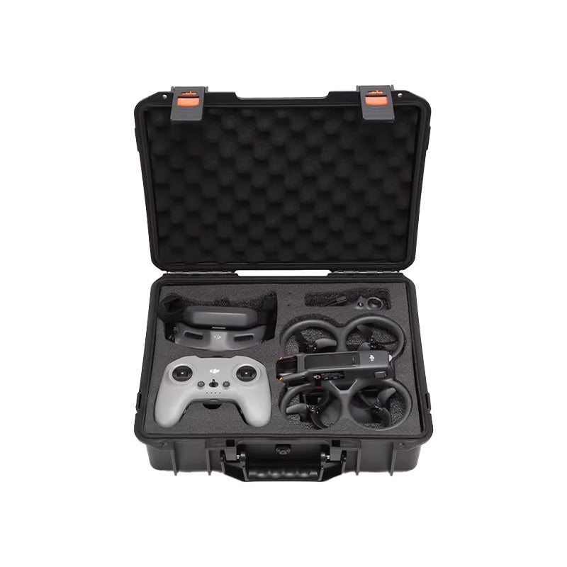 Waterproof Hard Carrying Case For DJI Avata 2