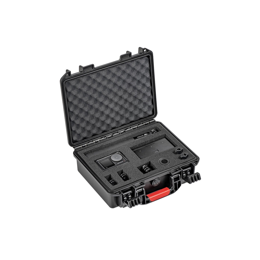 STARTRC Waterproof Hard Carrying Case For DJI Osmo Action 3 / Osmo Action 4